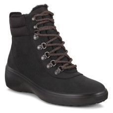 Ecco Soft 7 Wedge Tred