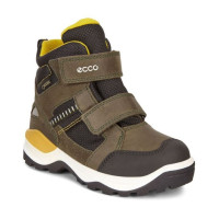 Ecco Snow Mountain