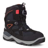 Ecco Snow Mountain