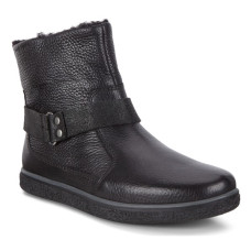 Ecco Crepetray