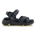 Ecco Chunky Sandal 203303 51052