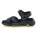 Ecco Chunky Sandal 203303 51052