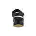 Ecco Chunky Sandal 203323 01001