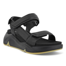 Ecco Chunky Sandal