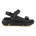 Ecco Chunky Sandal 203323 01001