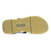 Ecco Chunky Sandal 203323 01001