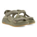 Ecco Chunky Sandal 203323 01023