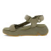 Ecco Chunky Sandal 203323 01023