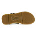 Ecco Chunky Sandal 203323 01023