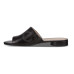 Ecco W Flat Sandal II 208403 01001