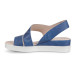 Ecco Touch Sandal Plateau 260403 01321