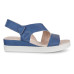 Ecco Touch Sandal Plateau 260403 01321