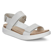 Ecco Corksphere Sandal