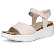 Ecco Flowt Wedge Cork