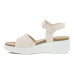 Ecco Flowt Wedge Cork 272313 01378