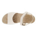Ecco Flowt Wedge Cork 272313 01378