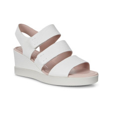 Ecco Shape Wedge Plateau