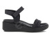 Ecco Flowt Wedge LX 273303 51052