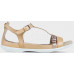 Ecco Summer Sandal 858103 52015