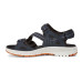 Ecco Terra Sandal 822714 50851