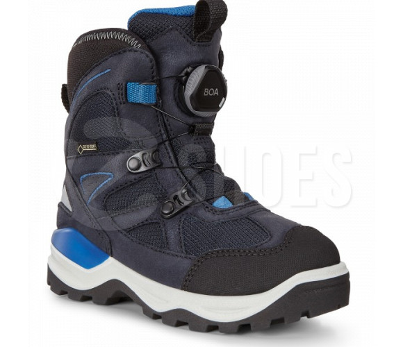 Обувь для детей + Ecco Snow Mountain