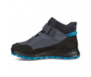 Ботинки + Ecco Exostrike Kids