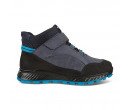 Ботинки + Ecco Exostrike Kids