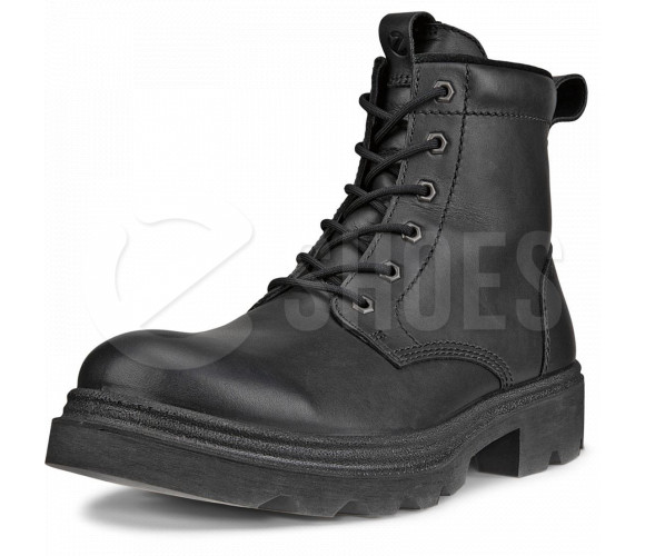 Черевики + Ecco Grainer