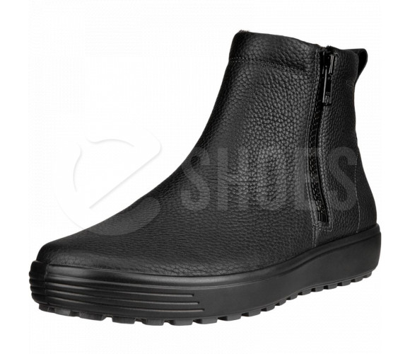 Черевики + Ecco Soft 7 Tred
