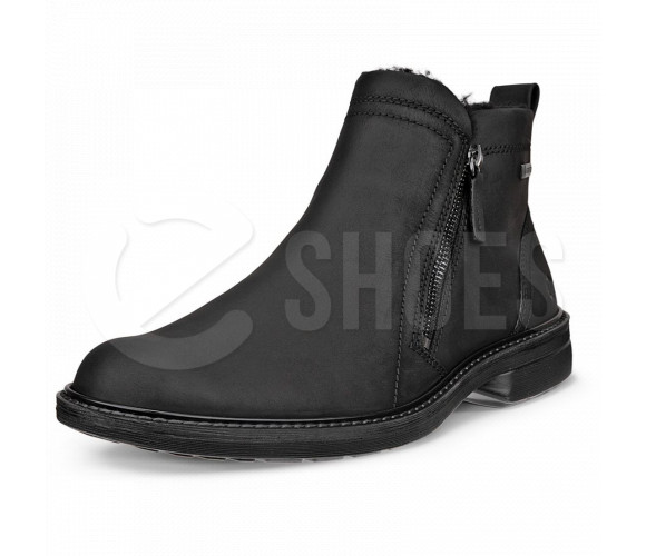 Черевики + Ecco Turn