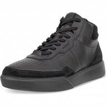 Ecco Street Court