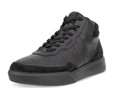 Ecco Street Court