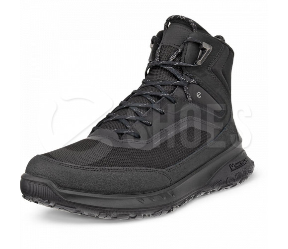 Ботинки + Ecco Ult-trn