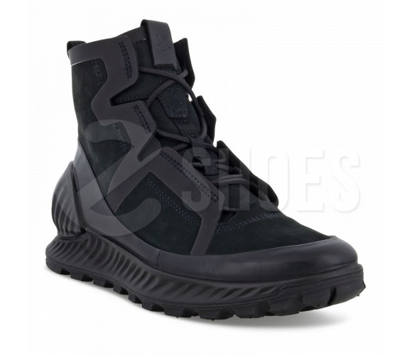 Ботинки + Ecco Exostrike M