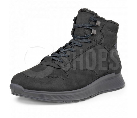 Черевики + Ecco Exostride