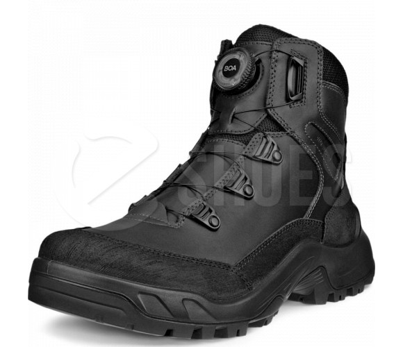 Черевики + Ecco Offroad