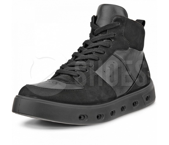 Черевики + Ecco Street 720