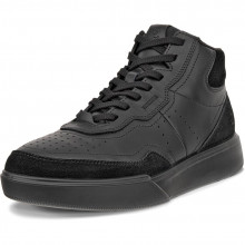 Ecco Street Court