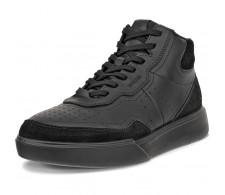Ecco Street Court