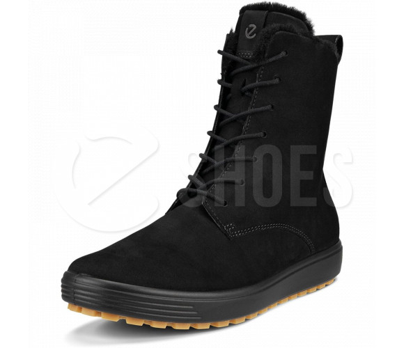 Черевики + Ecco Soft 7 Tred
