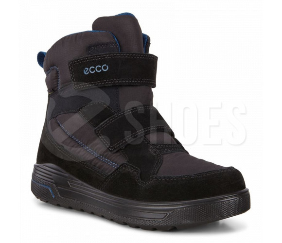 Ботинки + Ecco Urban Snowboarder