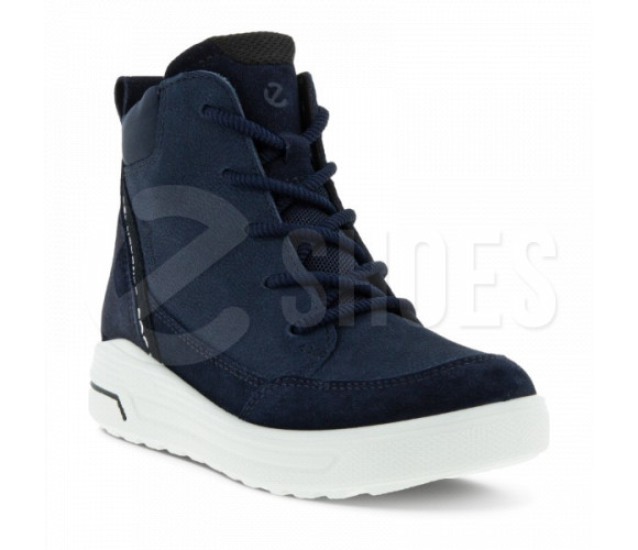 Ботинки + Ecco Urban Snowboarder