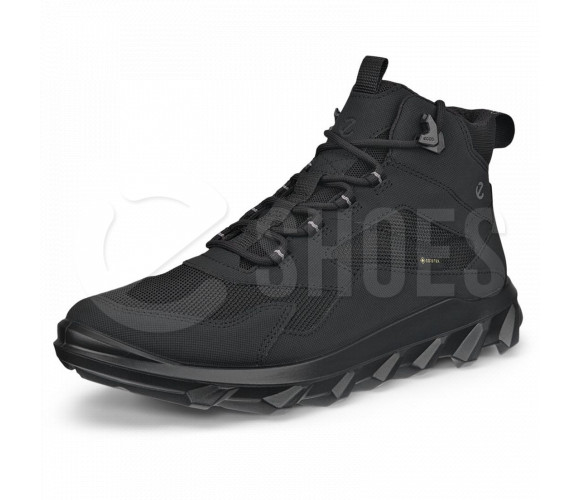 Черевики + Ecco MX