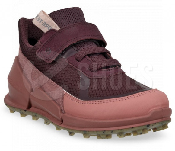 Взуття для дітей + Ecco Biom K2