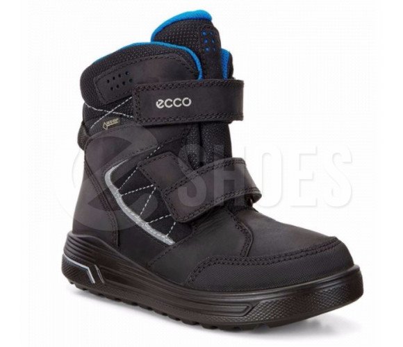 Обувь для детей + Ecco Urban Snowboarder
