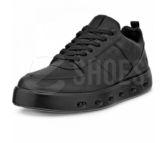 Кросівки + Ecco Street 720