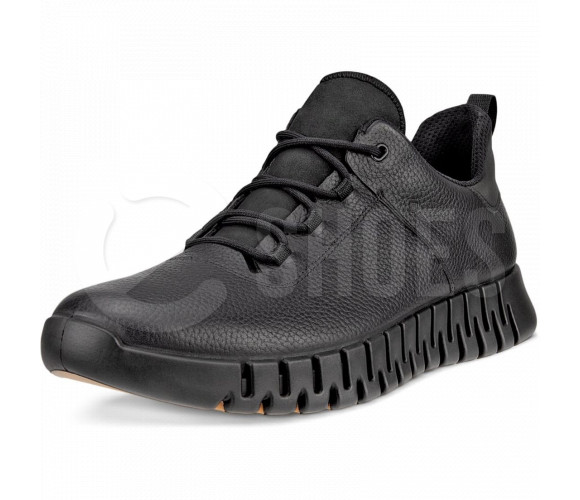 Кроссовки + Ecco Gruuv M