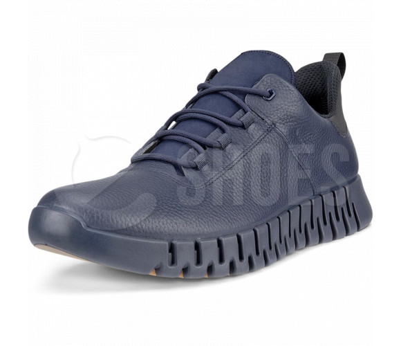 Кроссовки + Ecco Gruuv M