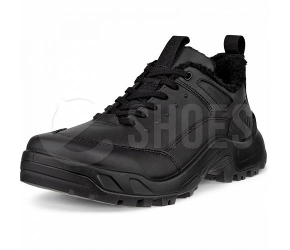 Кросівки + Ecco Offroad