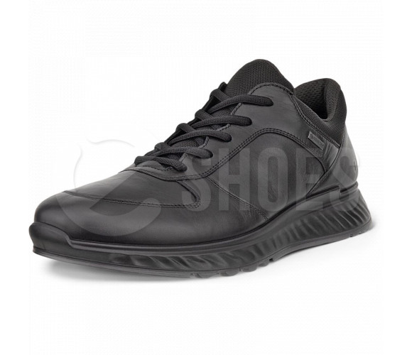 Кросівки + Ecco Exostride